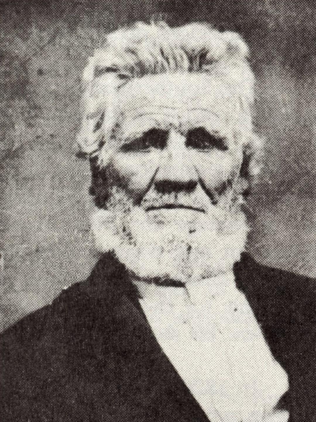 Samuel Chaffings Lee (1775 - 1859) Profile